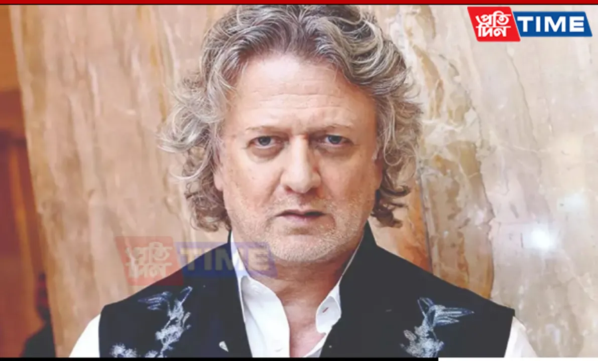Legendary Fashion Designer Rohit Bal Passes Away at 63