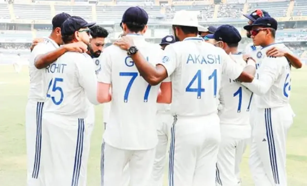 Can India Still Make It To WTC Final After New Zealand Drubbing?