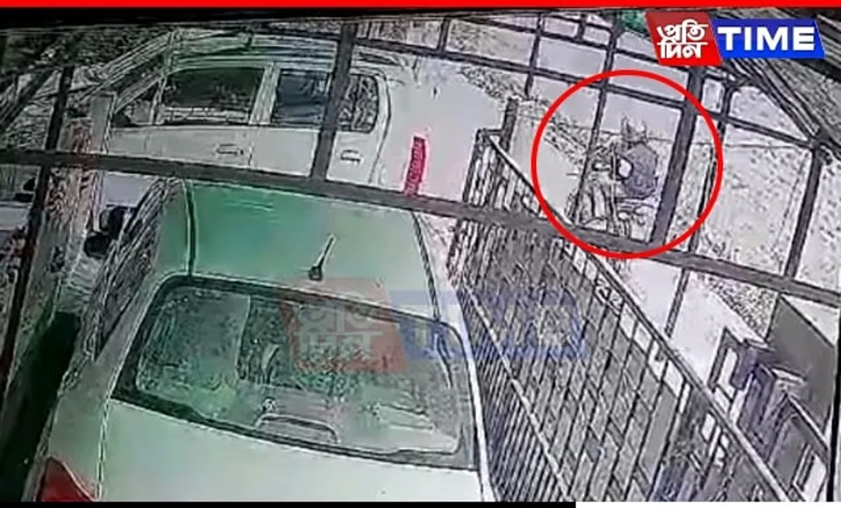 Guwahati: Armed Bike-Borne Miscreants Snatch Woman’s Gold Chain
