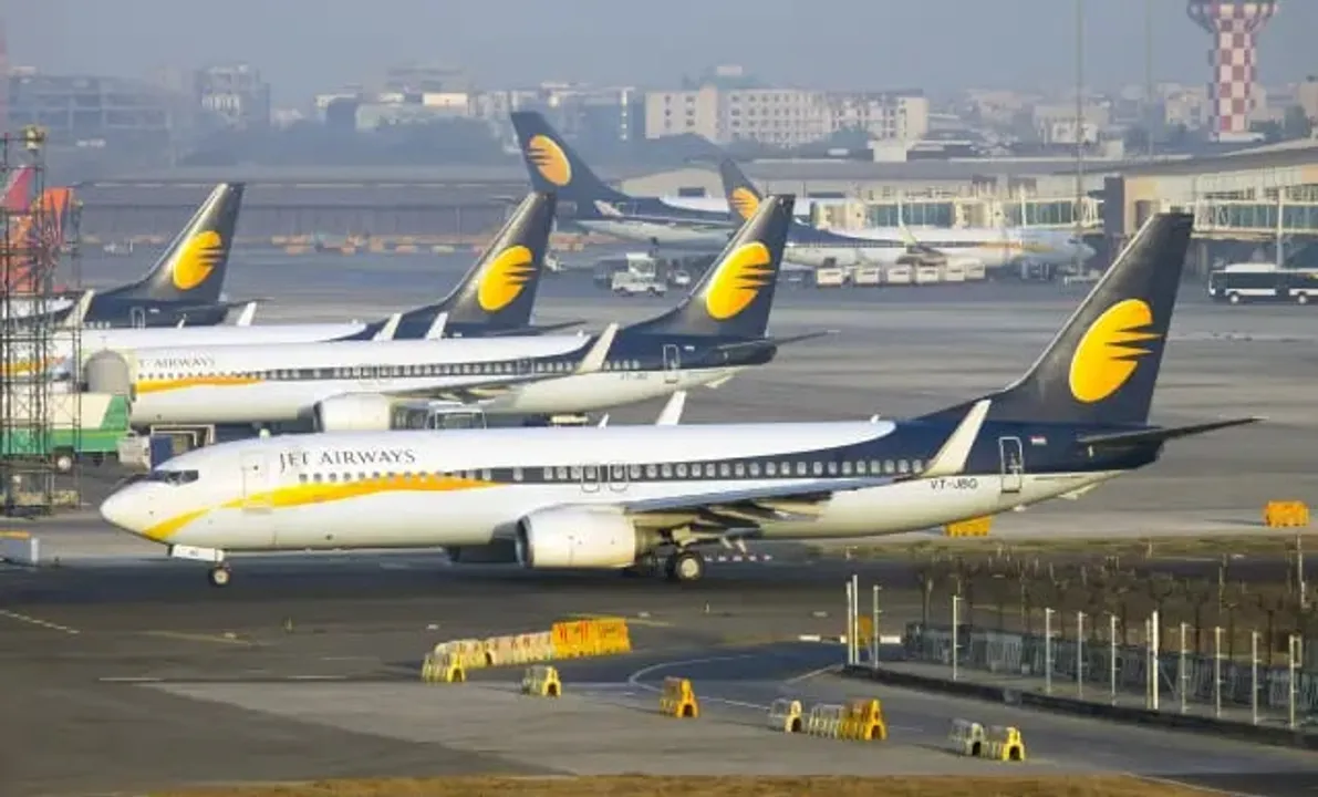 Jet Airways' Long, Turbulent Flight Ends; Supreme Court Orders Liquidation