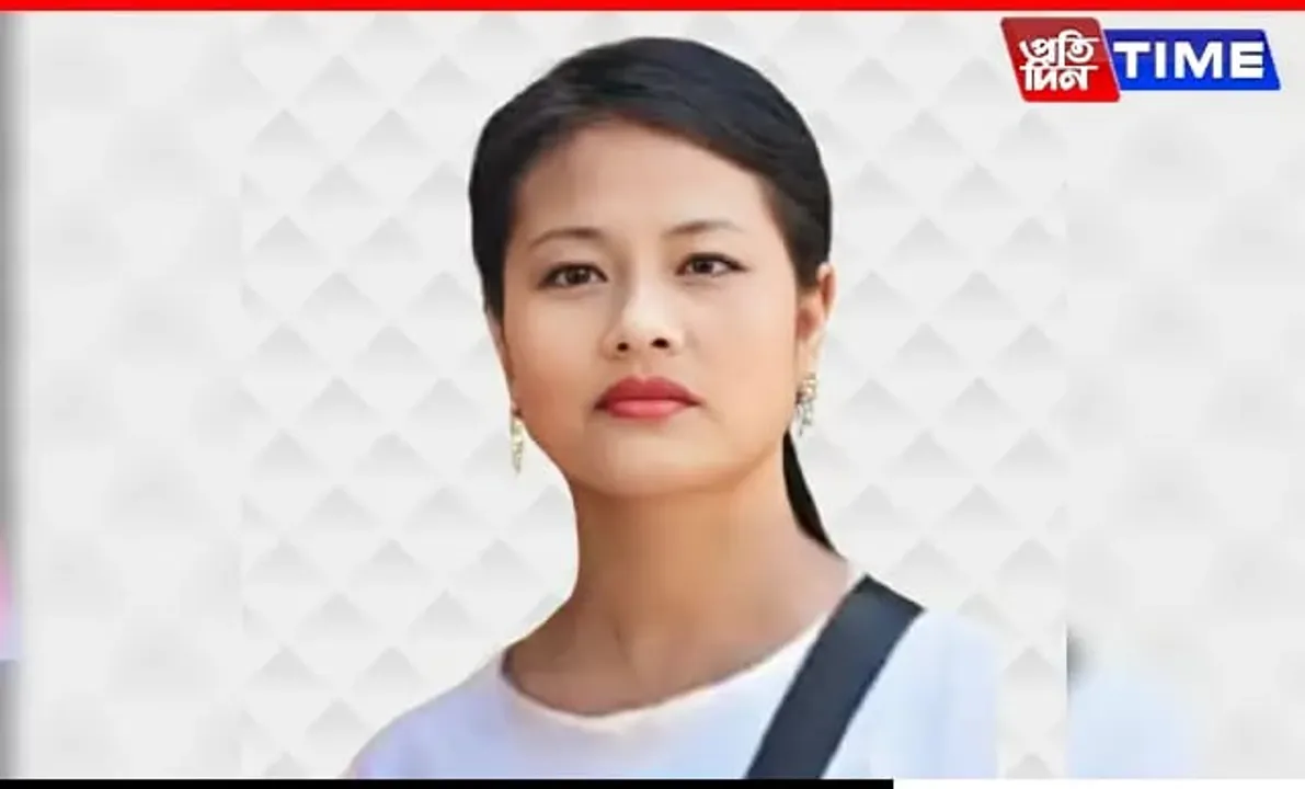 Teacher's Brutal Killing In Manipur's Zairawn Has Community Mourning