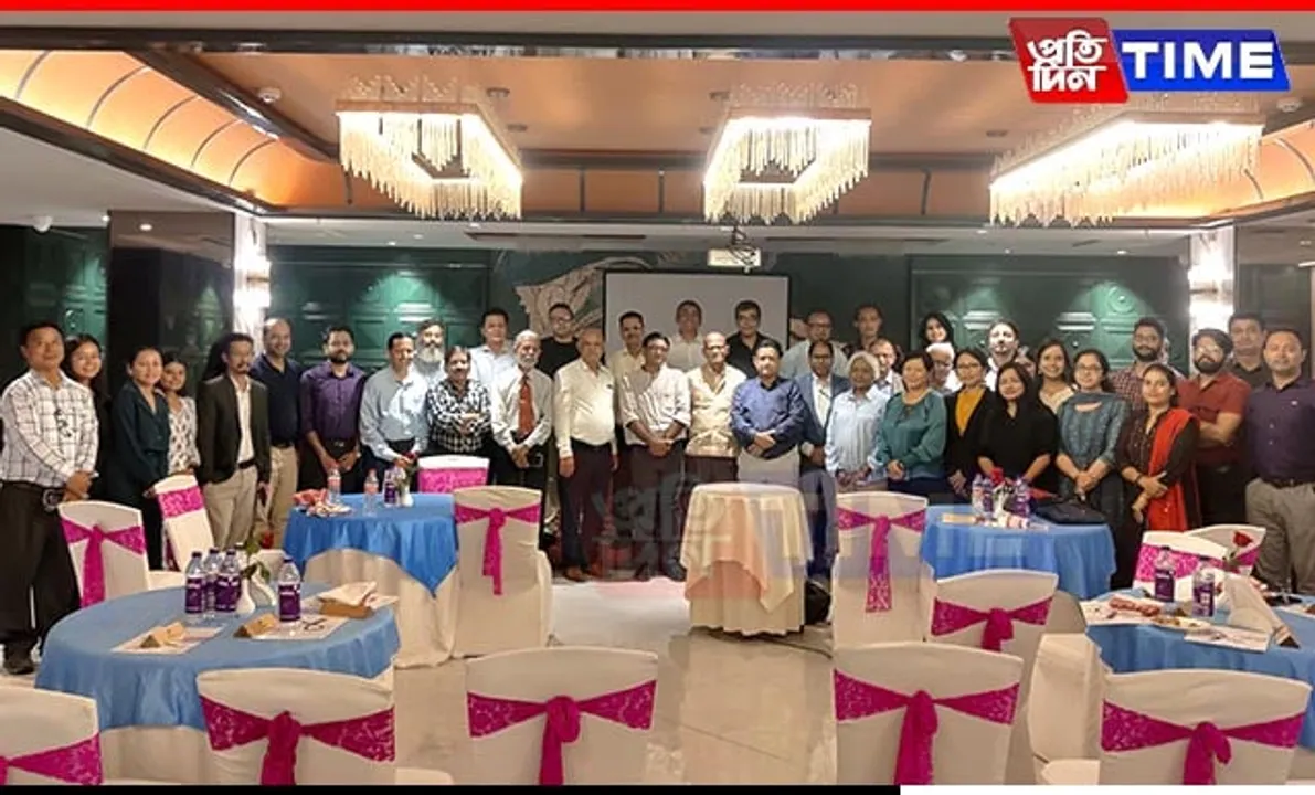 Advances in Cancer Research and Early Diagnosis Featured at Guwahati CME Event