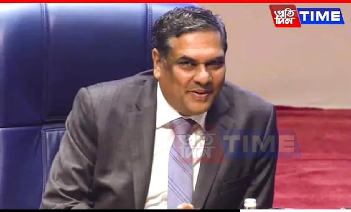 Justice Sanjiv Khanna Set to Take Oath as 51st Chief Justice of India