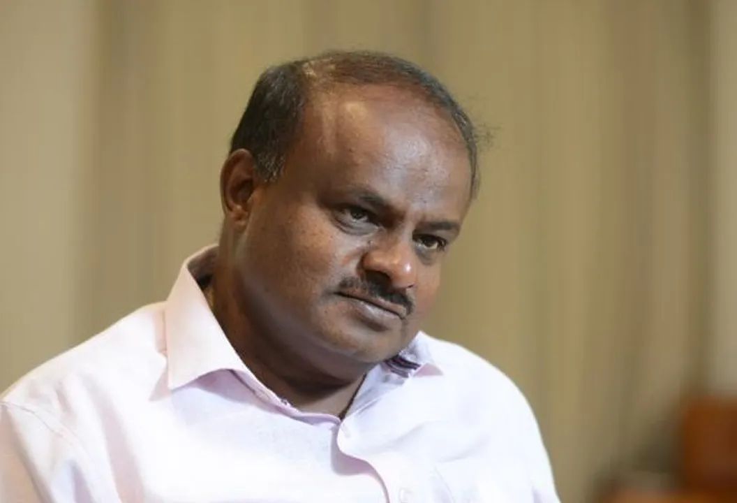 HD Kumaraswamy to swear-in as Chief Minister of Karnataka