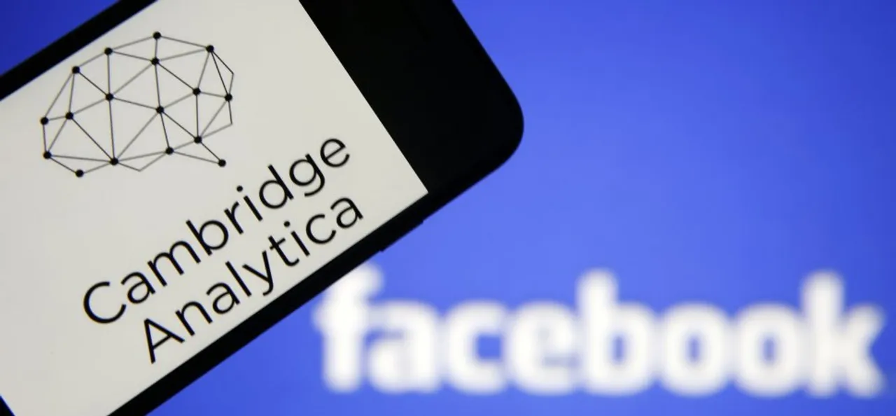 Facebook data breach scandal | Cambridge Analytica to shut down
