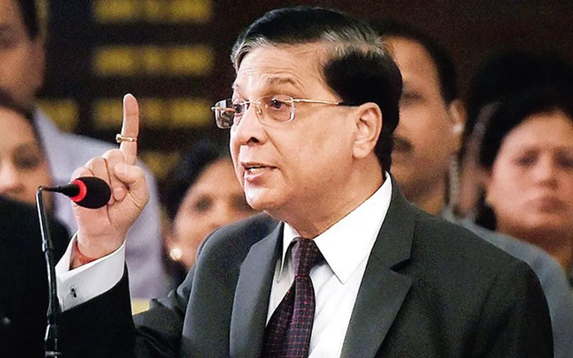 Congress MPs withdraw plea challenging rejection of impeachment notice against CJI