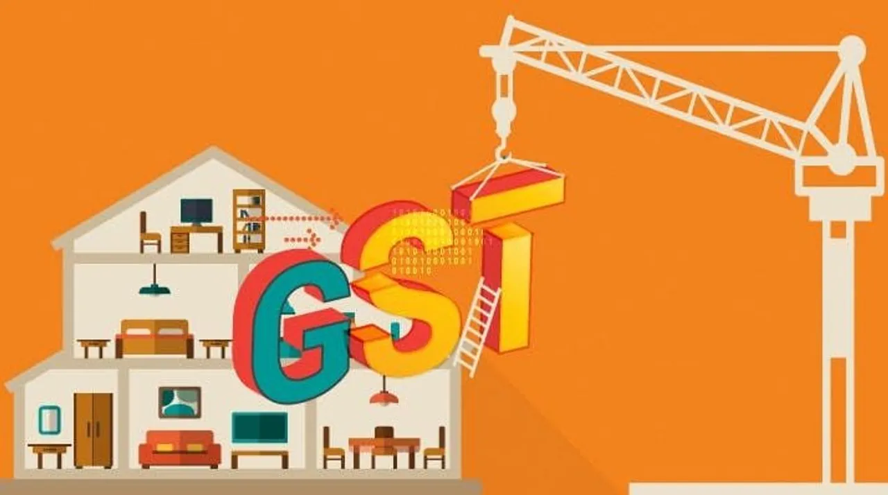Rs 2,000 crore GST evaded in 2 months