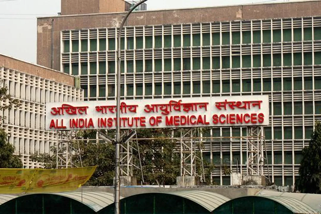 India to Get COVID Vaccine Within Days: AIIMS