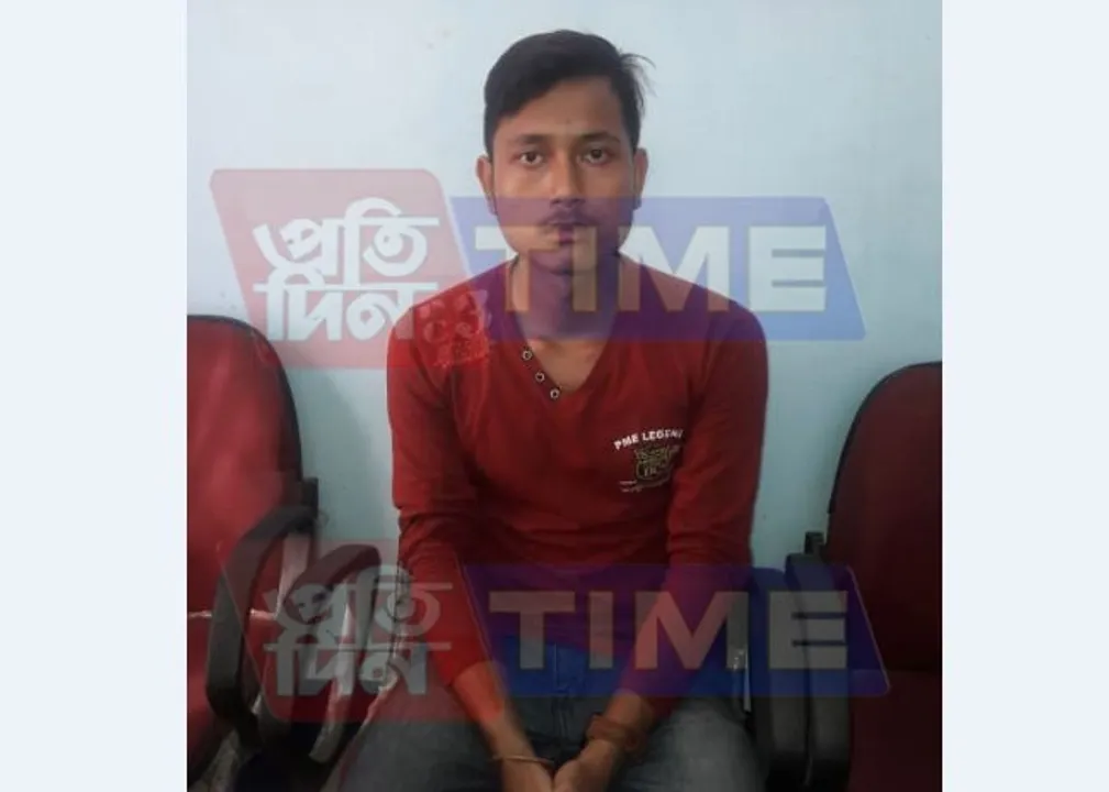 Boy who made fake account of police Commissioner found; already in jail for another case