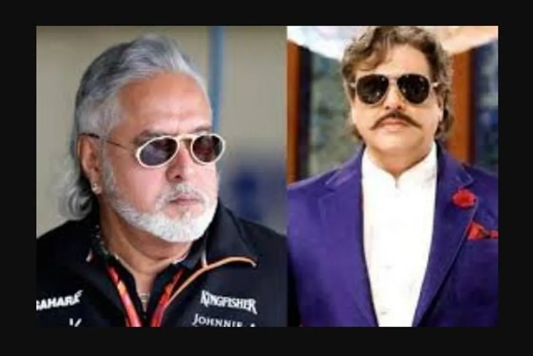 Govinda to play Vijay Mallya in biopic