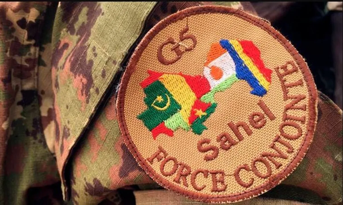 G5 headquarters attacked by unknown militants, six killed