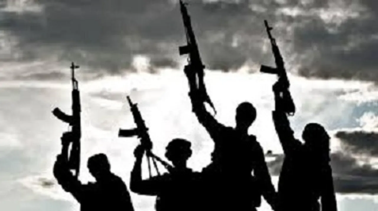 UP receives threat from LeT, security tightened
