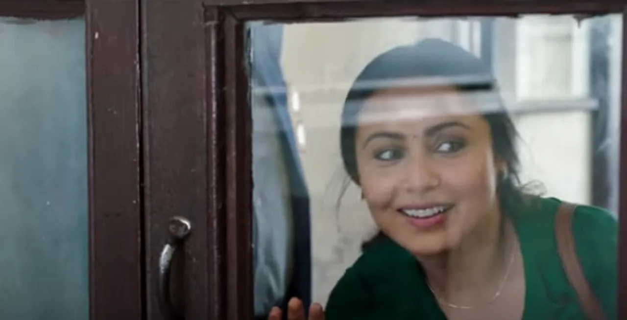 Rani Mukerji starrer ‘Hichki’ to be released in Russia on Teacher’s Day