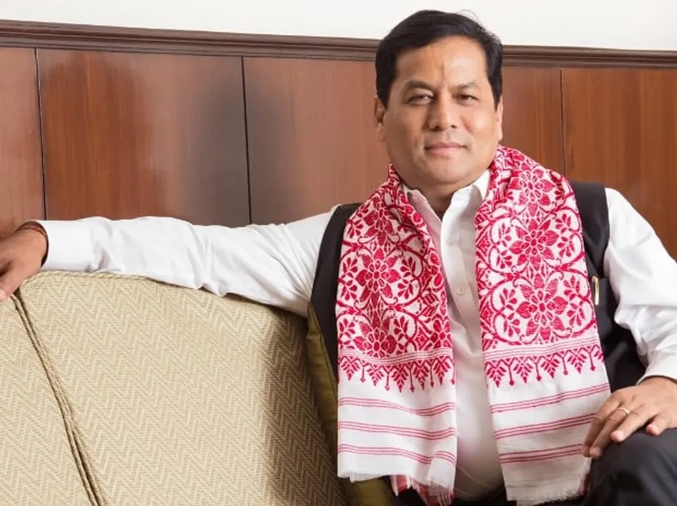 Sonowal outmaneuvers Himanta in LS ticket distribution