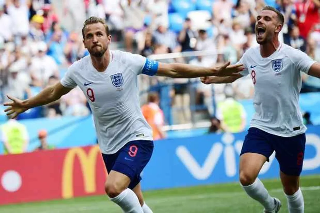 FIFA World Cup 2018 Update | England to battle it out with Colombia as last quarter-final spots up for grabs
