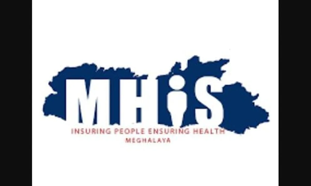 Health insurance cover in Meghalaya to rise from Rs 2.8 to Rs 5 lakh