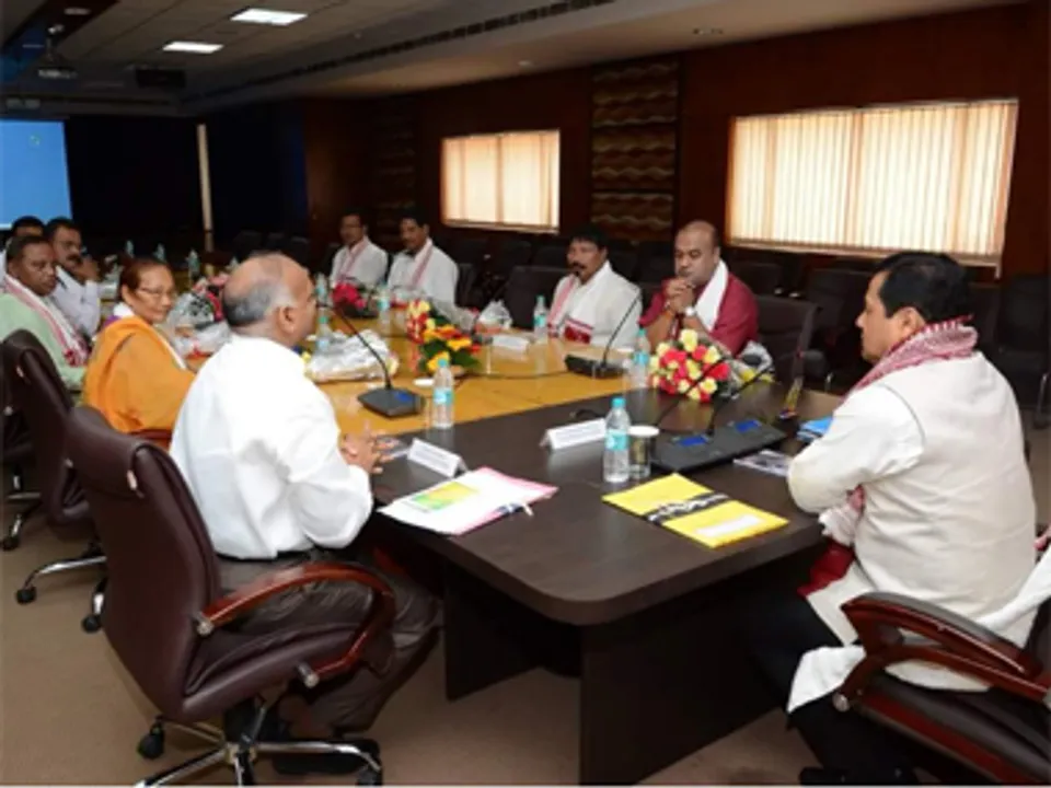 State Cabinet nod to Bill on elders’ care