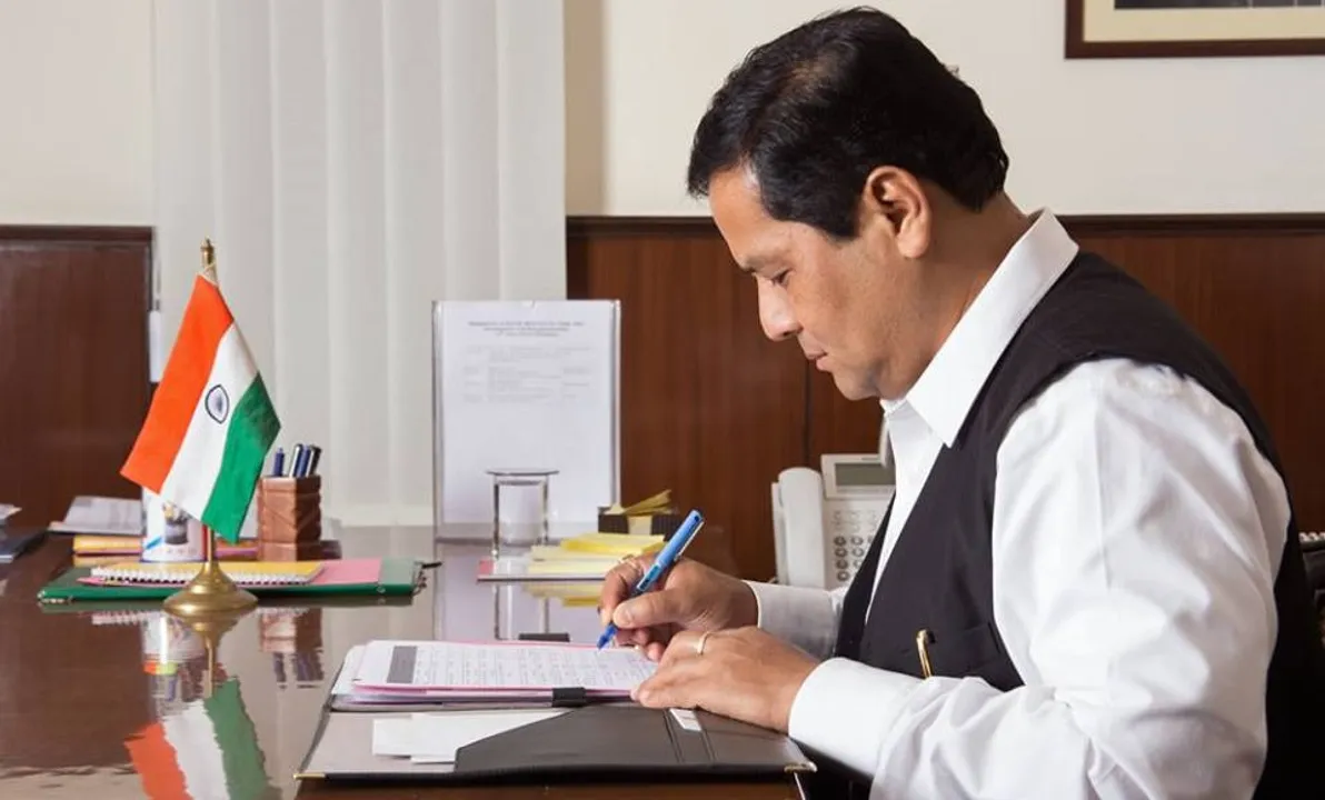 CM reviews law and situation ahead of publication of NRC draft