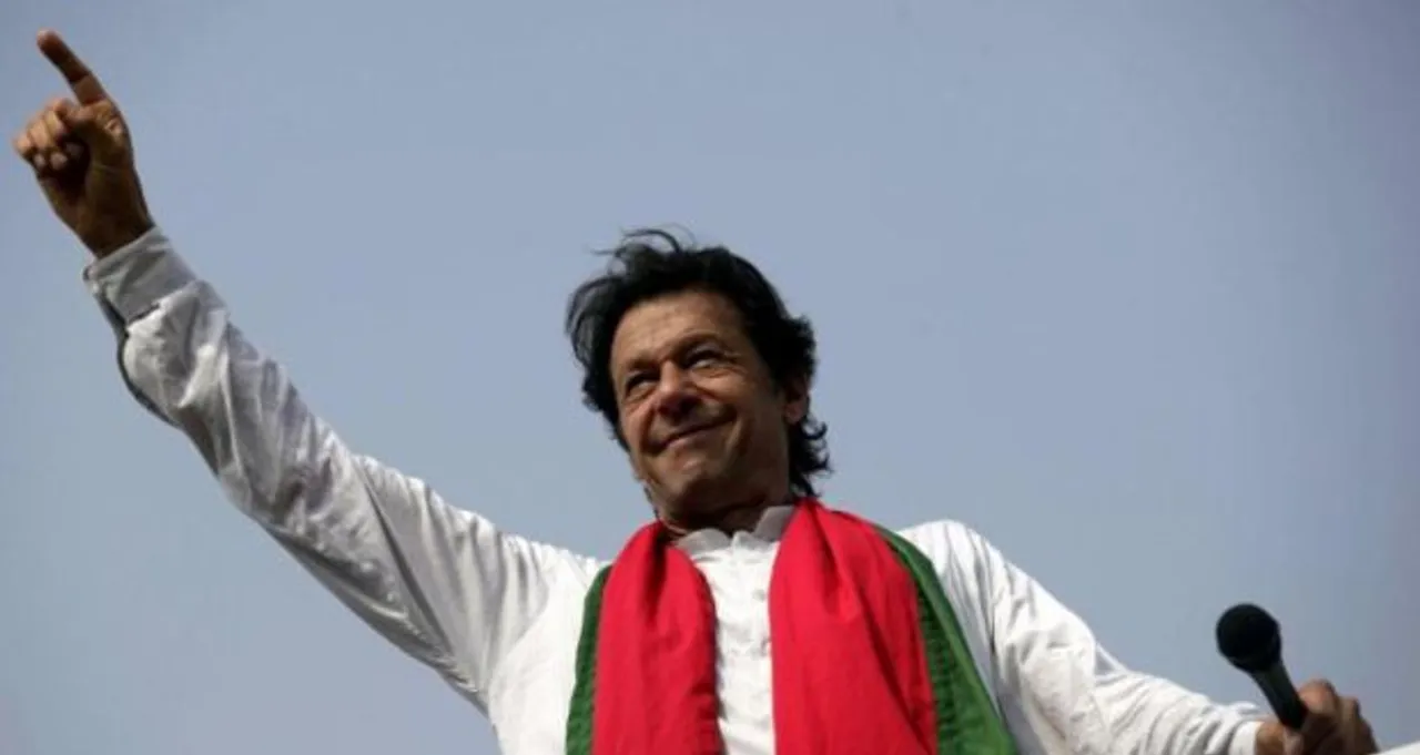 Opposition demands resignation of PM Imran Khan