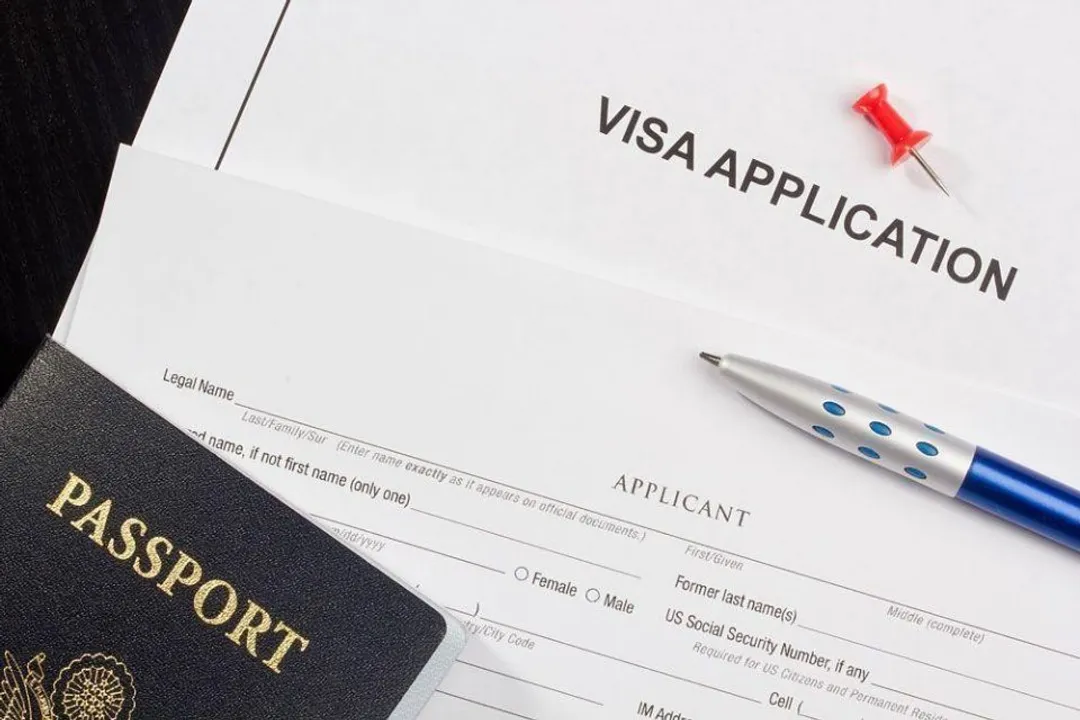 India-Maldives discuss work visa issues