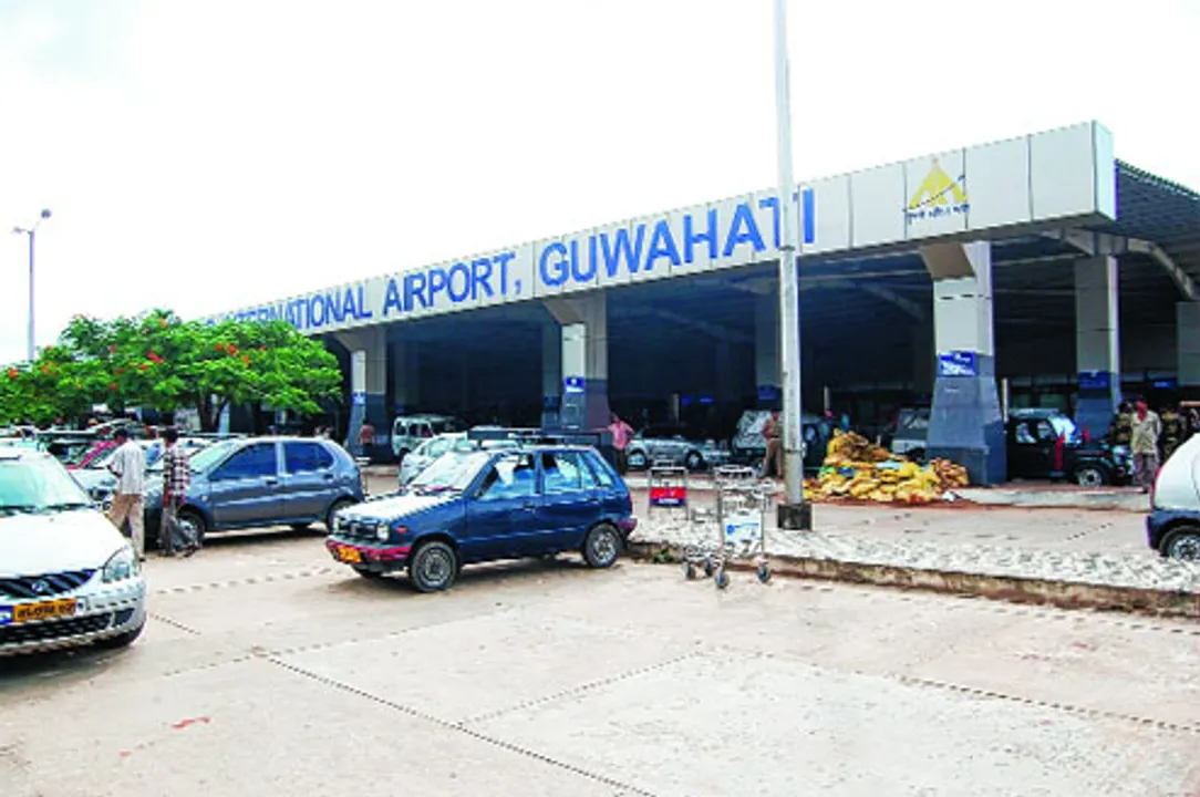 Guwahati – Southeast Asia air connectivity To Be a reality soon