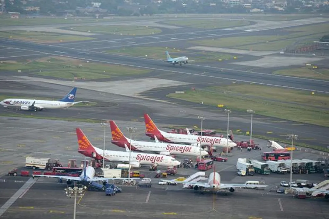 Indian aviation market tops in Asia Pacific region