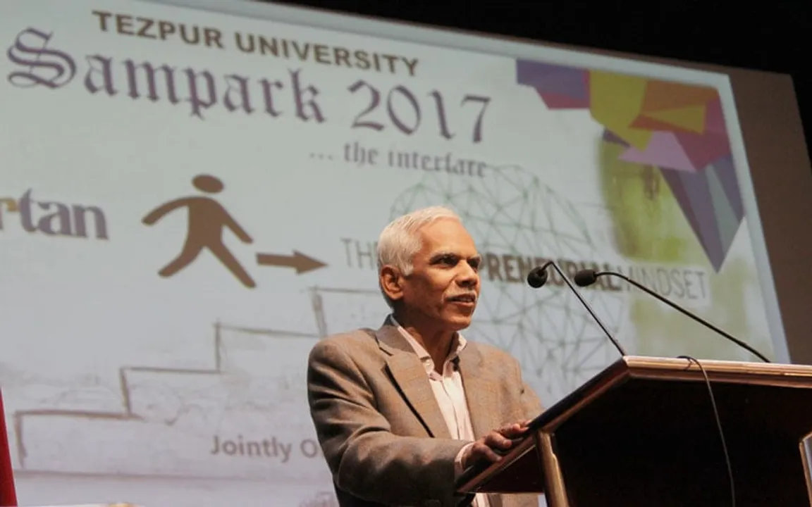 NEDFi should reach out to the needy : DoNER secretary