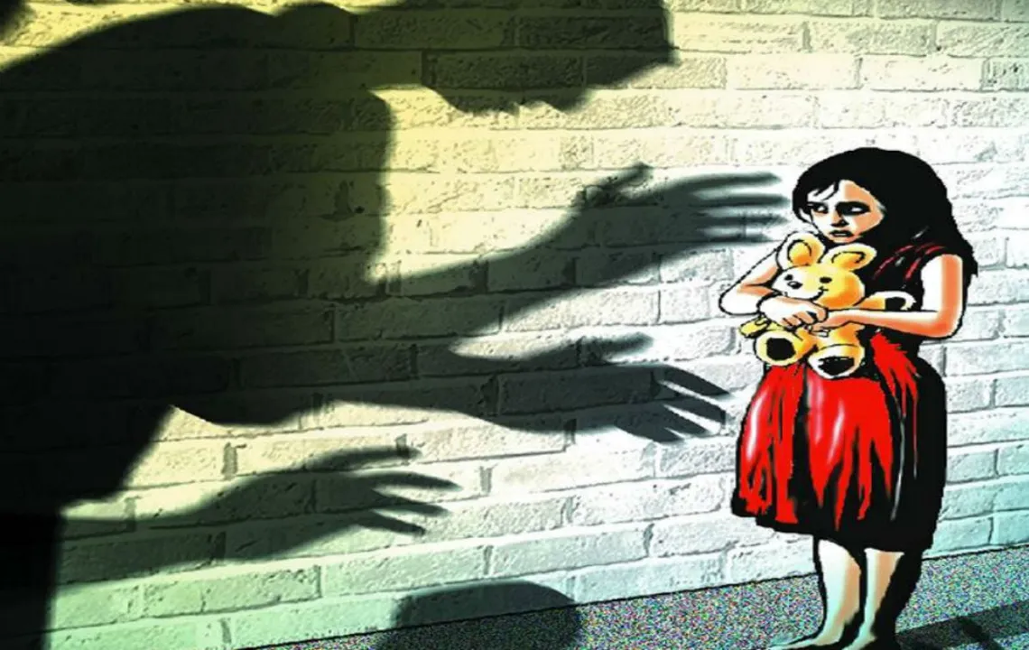 Minor raped , two arrested at Guwahati