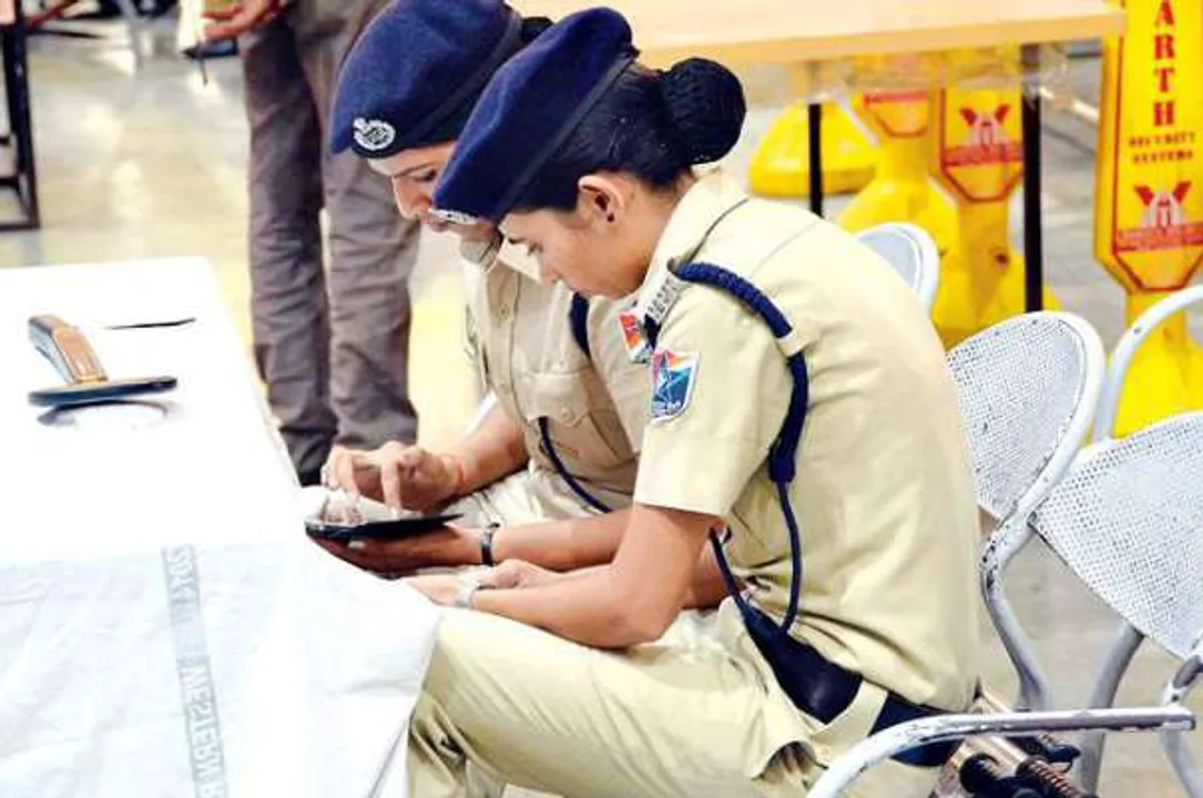 Recruitment of RPF jobs to have 50 percent reservation for women: Piyush Goyal