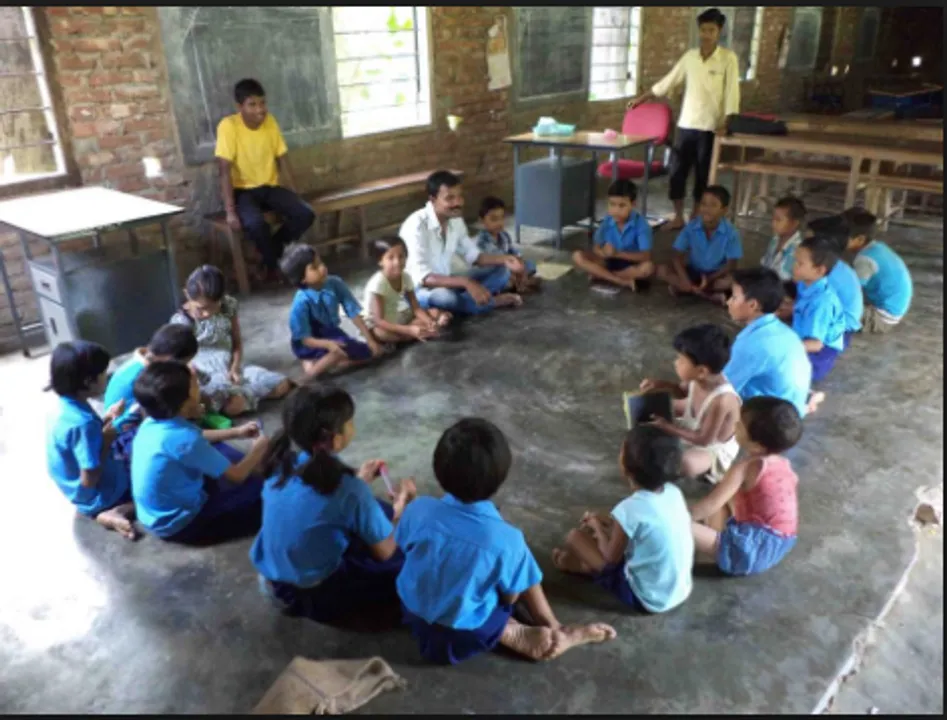 217 Assam Govt. schools closed due to lack of students