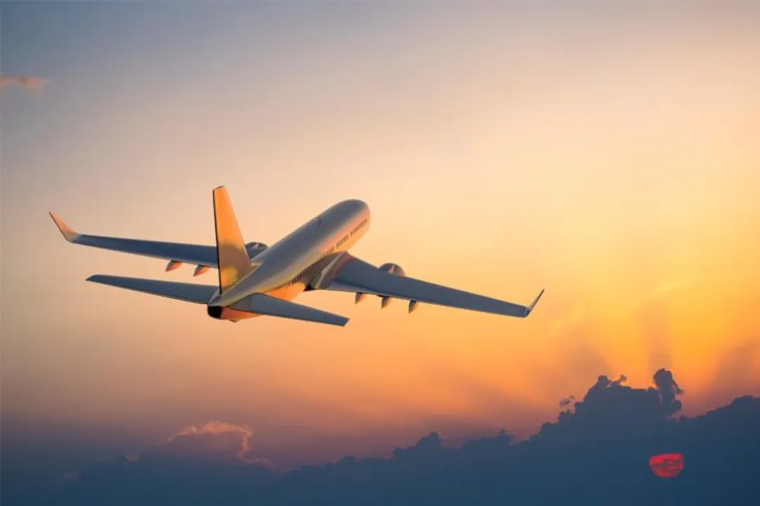 Domestic Air Traffic Rose By 3% In September: Report