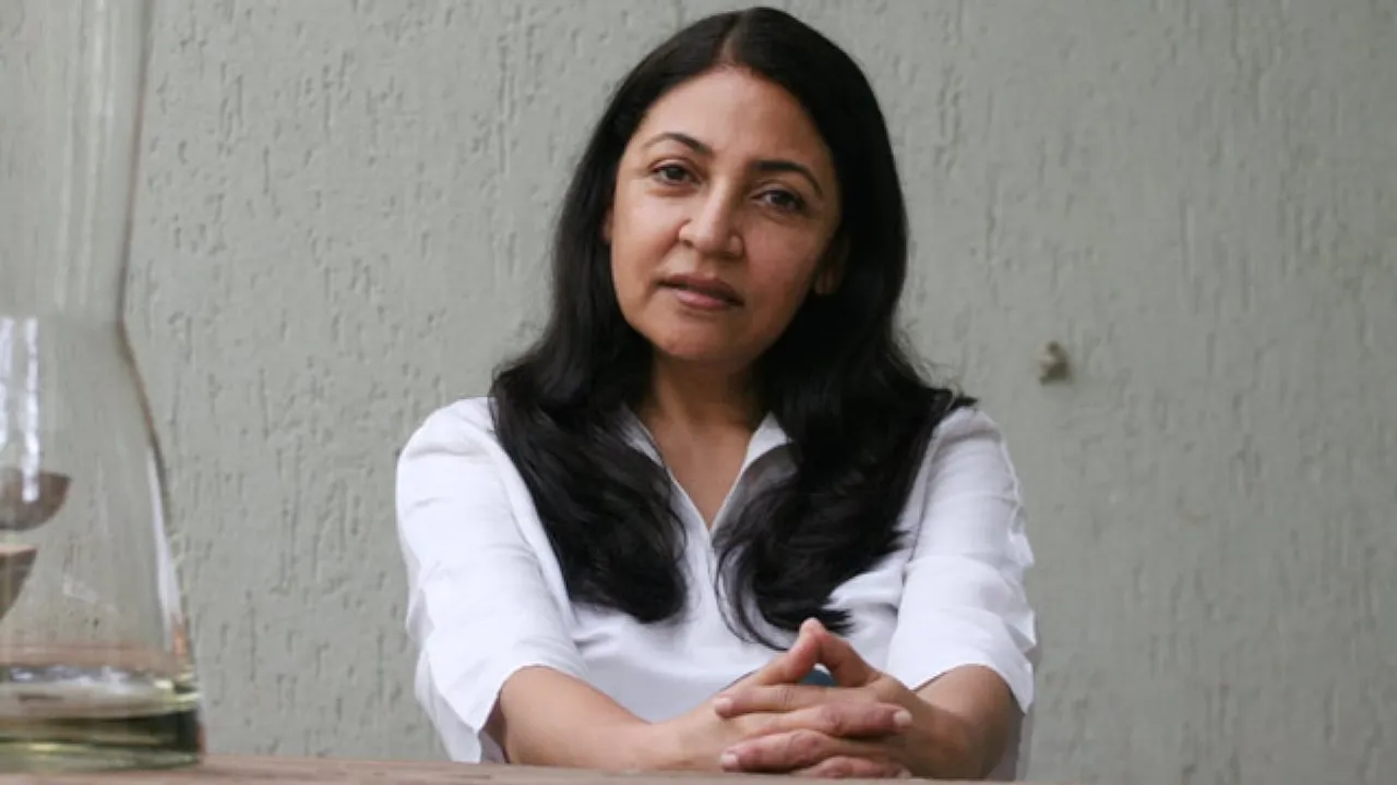 Actress Deepti Naval files complaint after receiving extortion threats