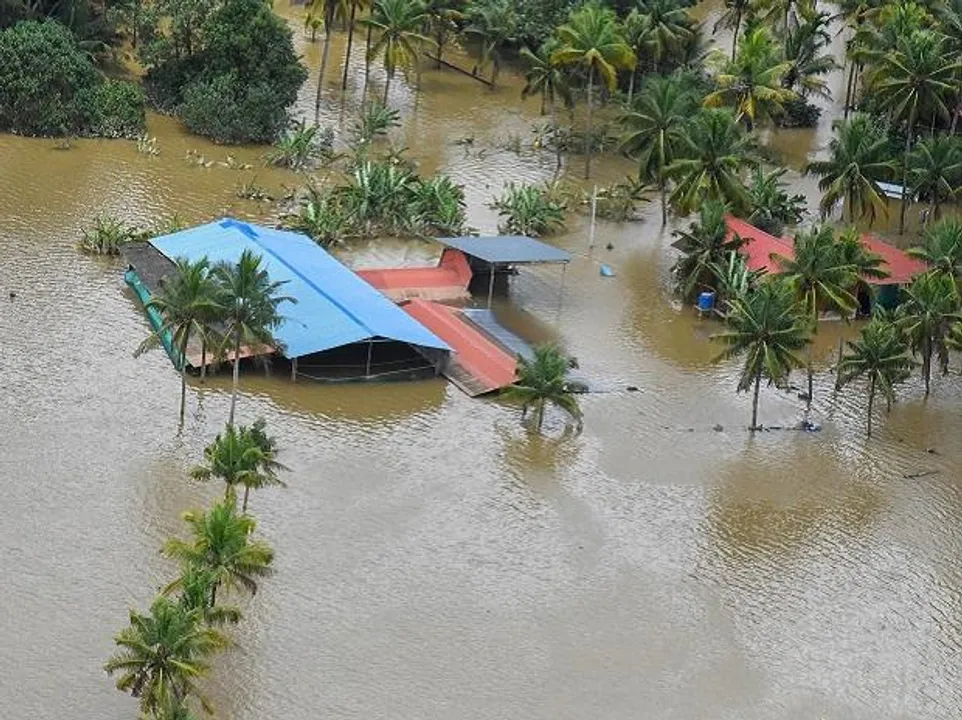 Kerala Flood: CBSE to help students get  board certificates back