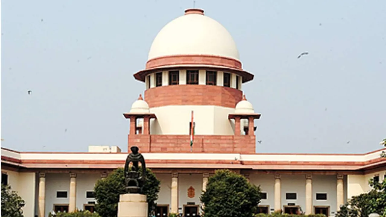 NRC: SC orders 10%  sample verification in each district