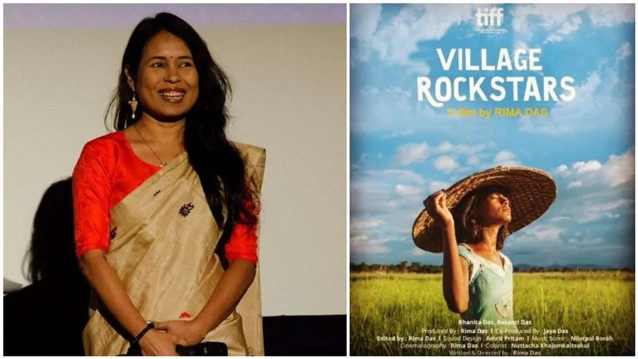 Government deposits Rs 1 crore for Rima Das’ Oscars dream