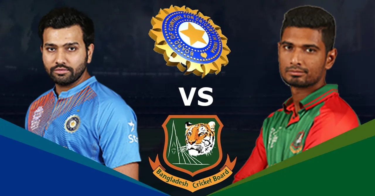 Asia Cup:  India take on B’desh in final