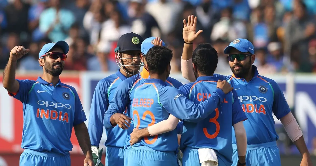India squad for Asia Cup announced; Kohli rested