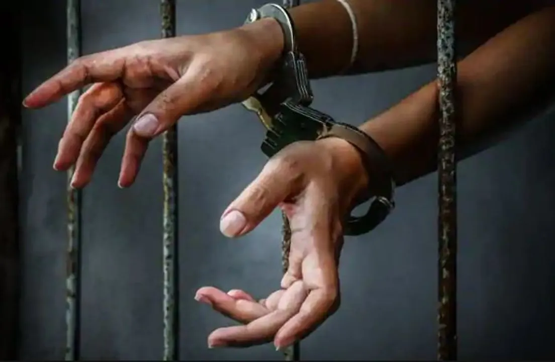 Lakhimpur: Prisoner On The Run Nabbed By Police