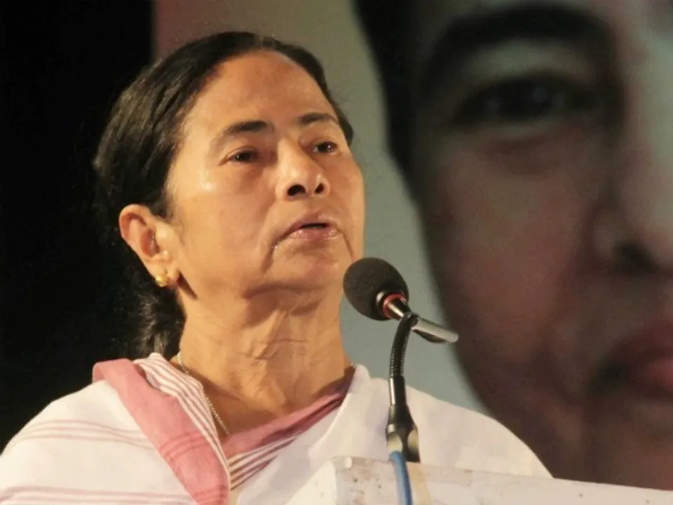 TMC Chief Mamata Banerjee to Visit Meghalaya before Christmas