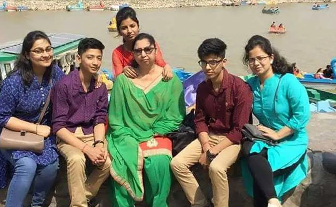 Burari mass death, not suicide but accidental