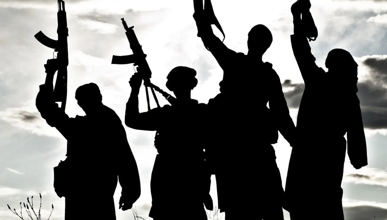Police releases three detained for alleged connection with Hizbul Mujahideen