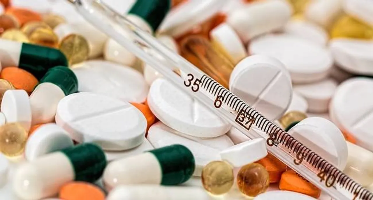 Strike on September 25 against online medicine sale