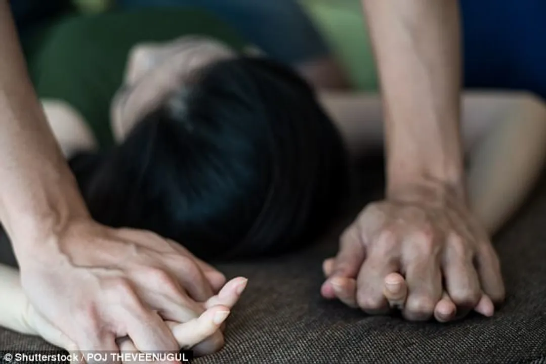 Army man in gang rape of CBSE topper