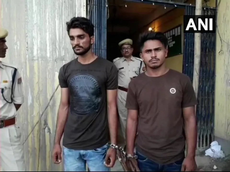 ATM fraudulents arrested in Guwahati