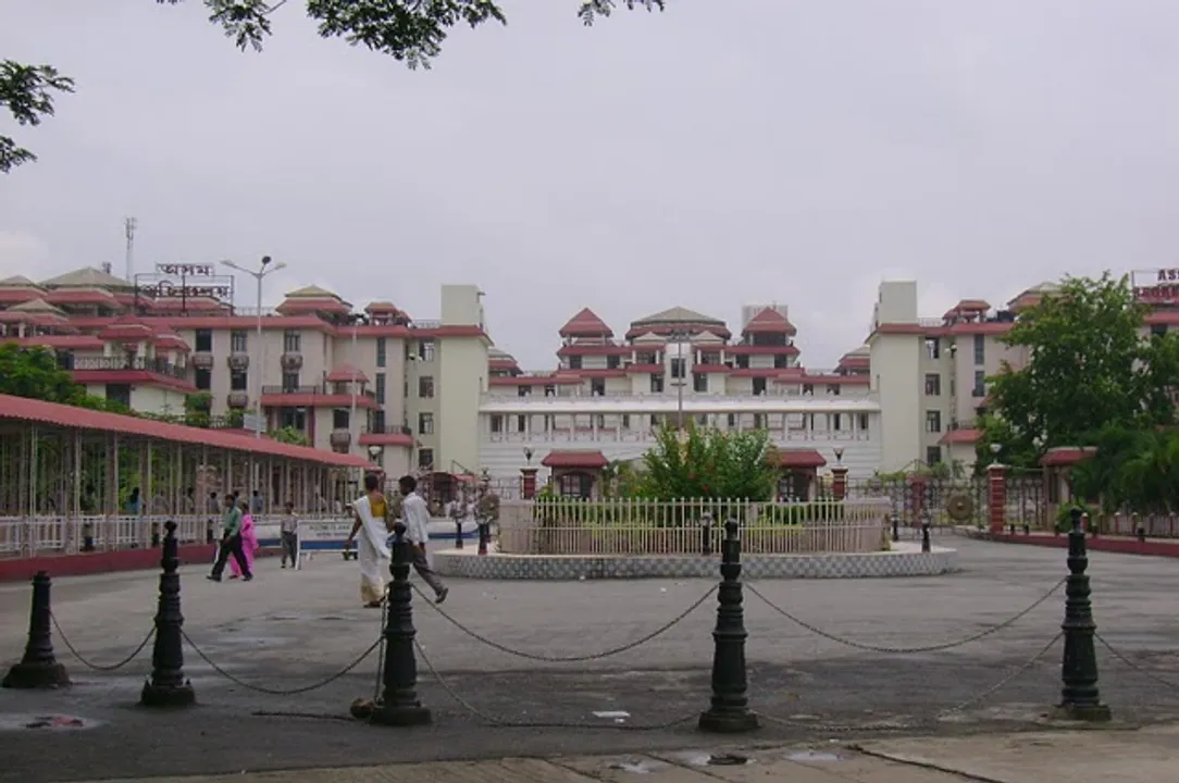 Winter session of Assam Assembly stars today