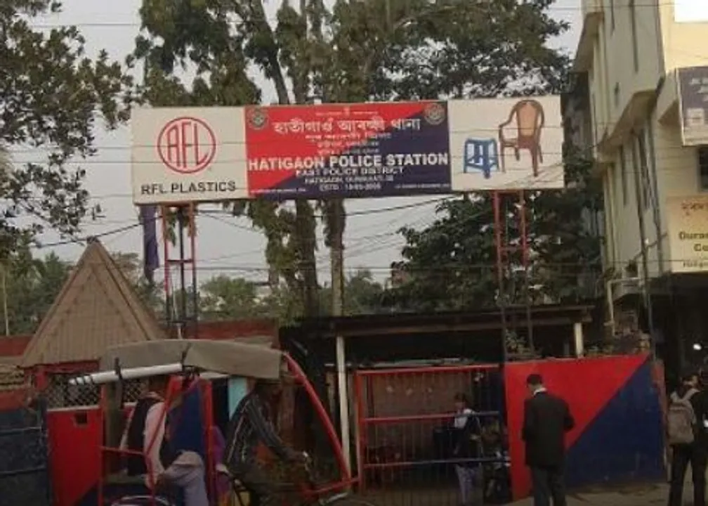 Missing Assam youth rescued in NSCN (IM) camp