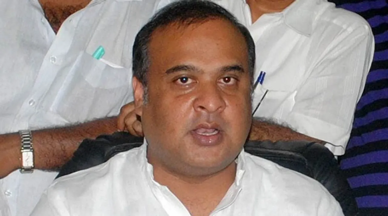 Assam Govt. sets up ST committee
