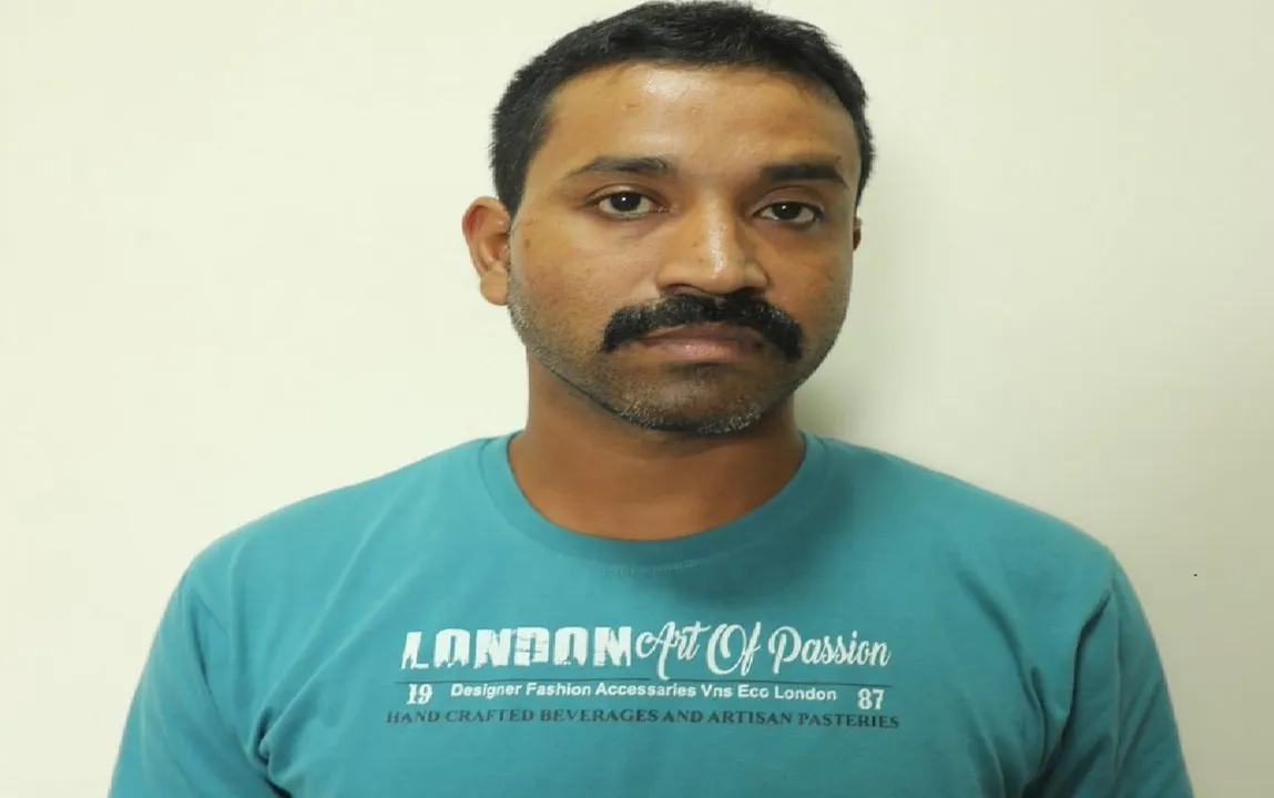 Hizbul cadre Kamruz Zaman to be brought to Assam
