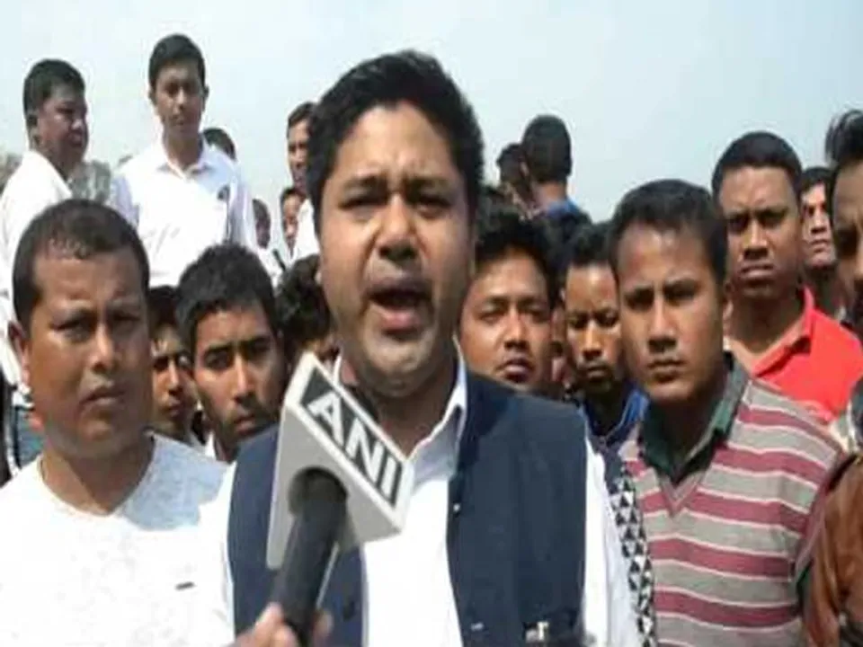 NRC : AASU reacts to former minister Purkayastha’s statement