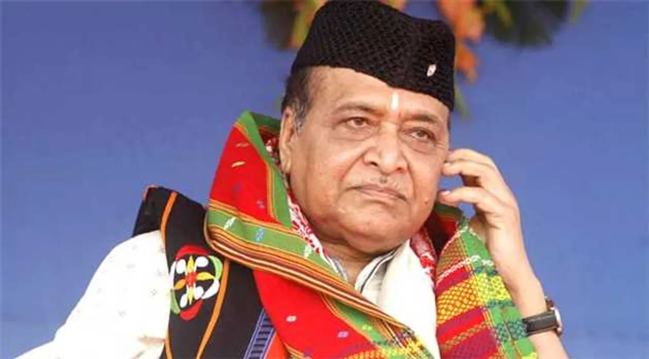Bhupen Hazarika to be awarded Bharat Ratna on Aug 8